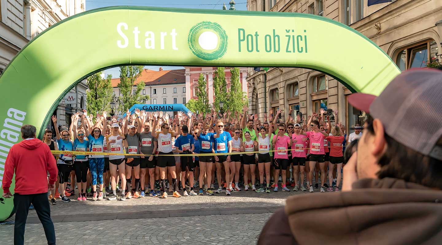 Pot ob Zici 2024 Merrell Mizuno 12