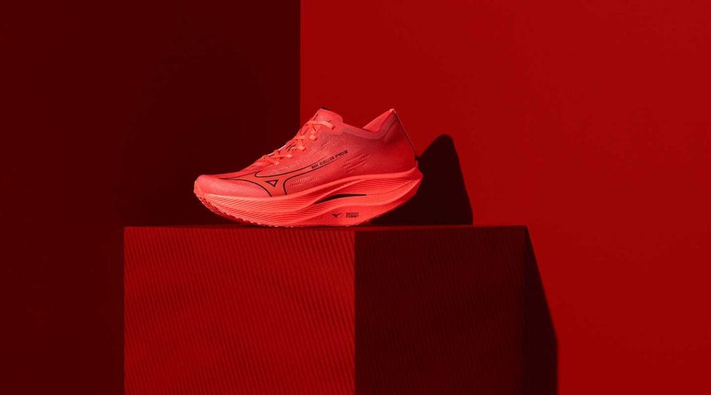 SS24 Running Reach Beyond Colourpack Wave Rebellion Pro 2 Patterned