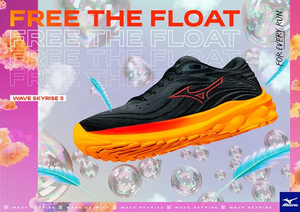 SS24 Wave Skyrise KV PRODUCT ROW DIGI Landscape AW2