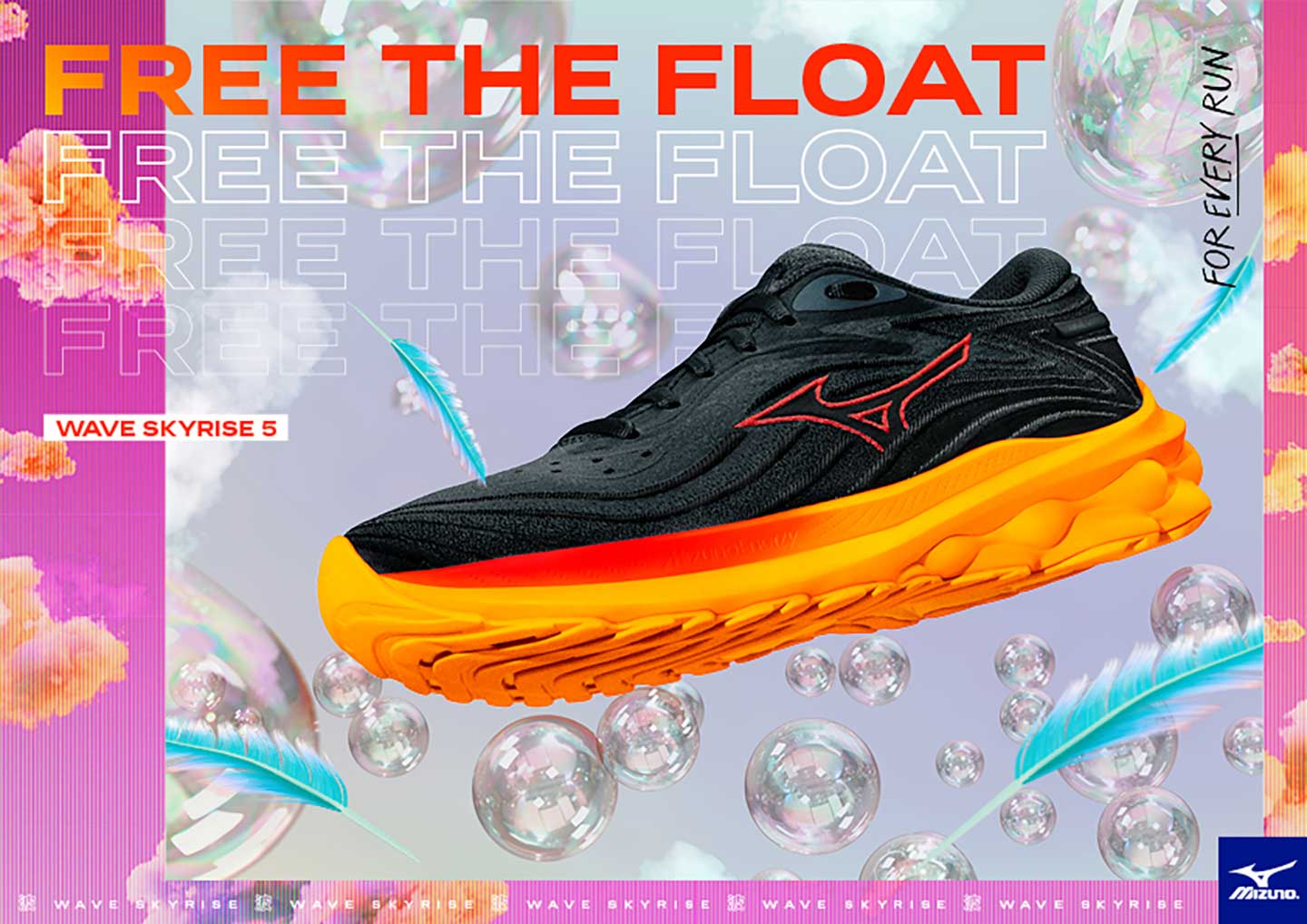 SS24 Wave Skyrise KV PRODUCT ROW DIGI Landscape AW2