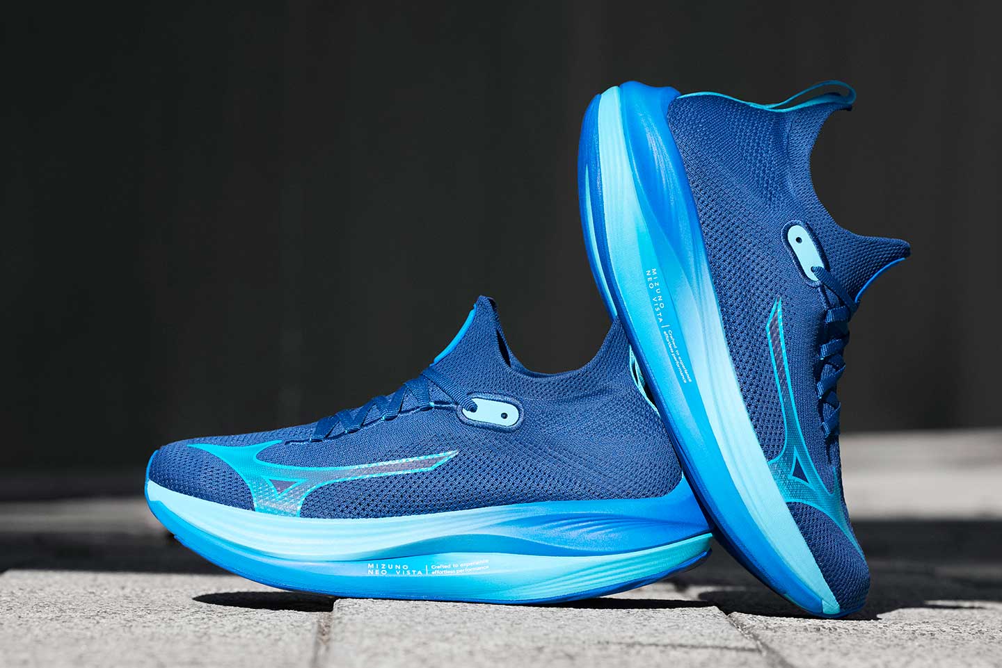 AW24 Mizuno Neo Vista M POL 0025