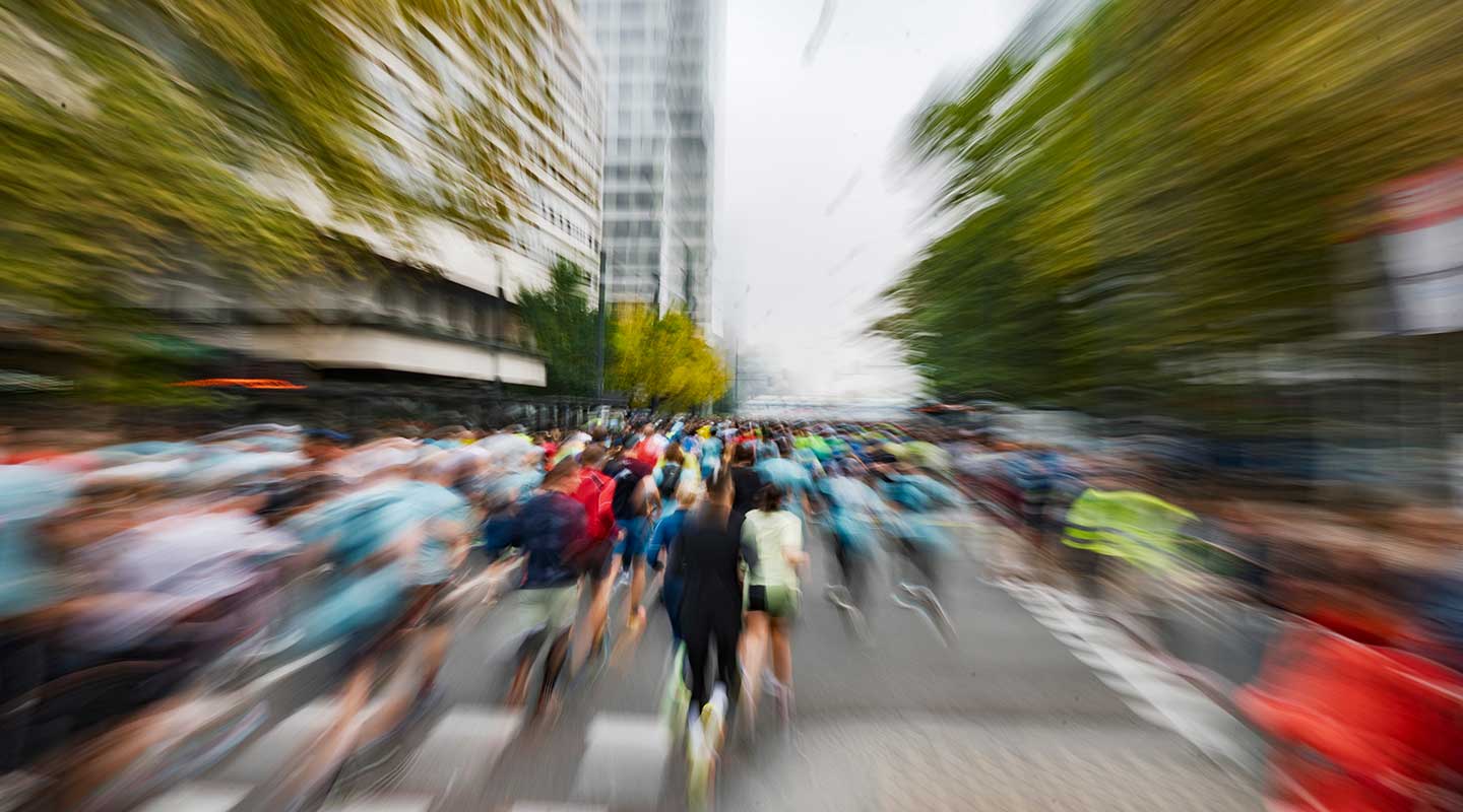 28th Ljubljana Marathon 2024 28. Ljubljanski maraton 20243426