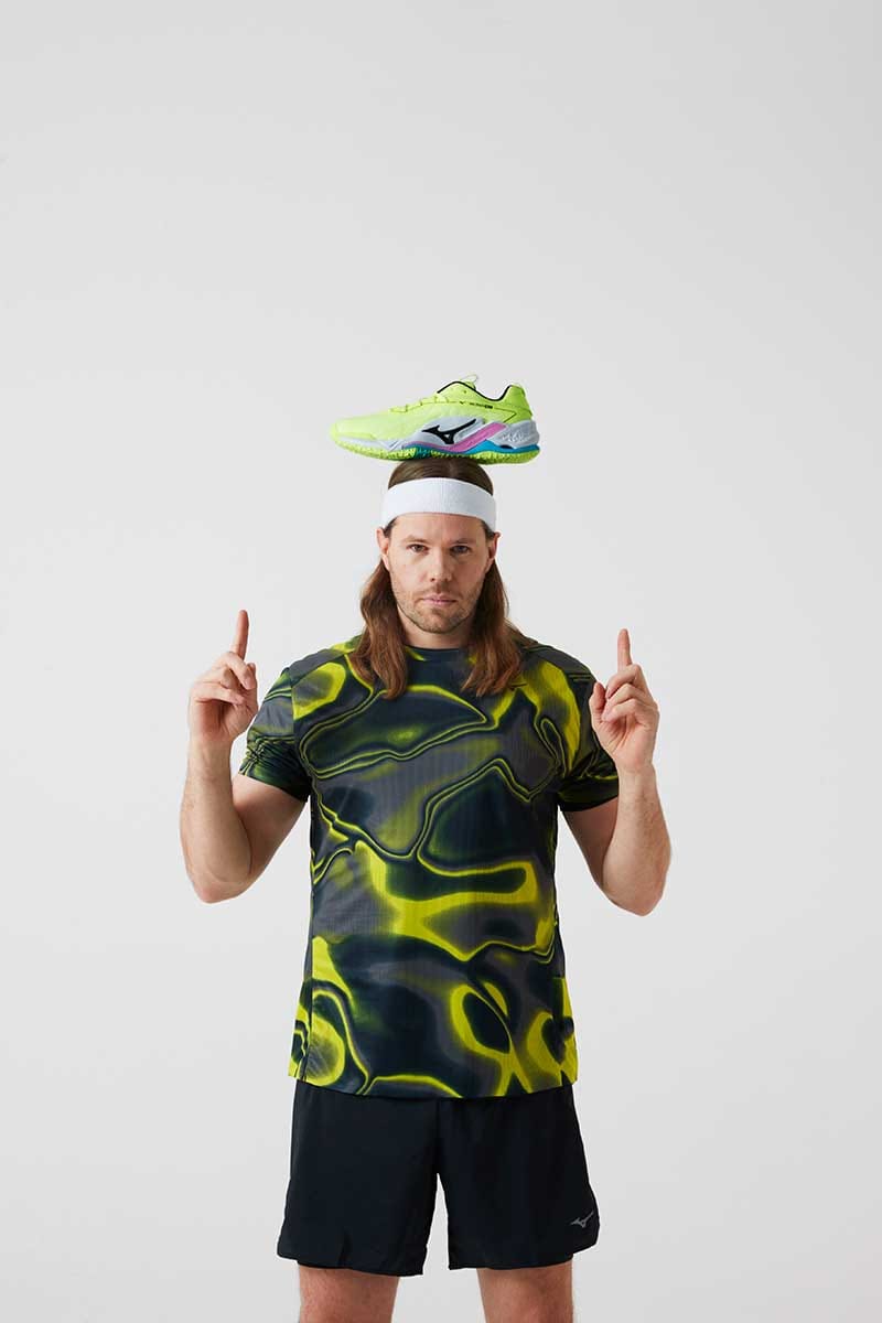 240207 MIZUNO AW24Handball 01 FunkyLime 0197 fin