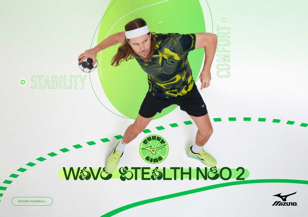 KV Wave Stealth Neo 2 Landscape