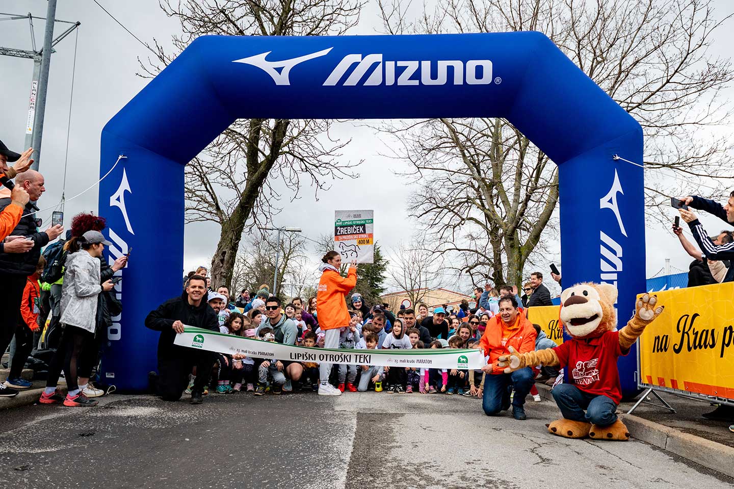 23.Mali Kraski Maraton 4135