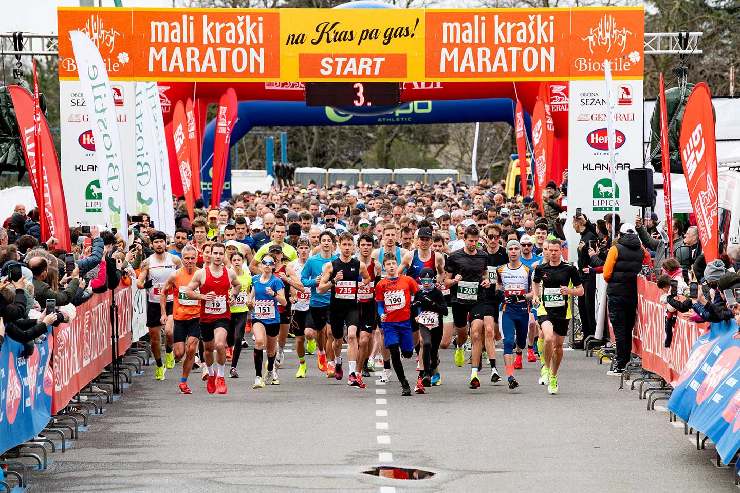 23.Mali Kraski Maraton 4153