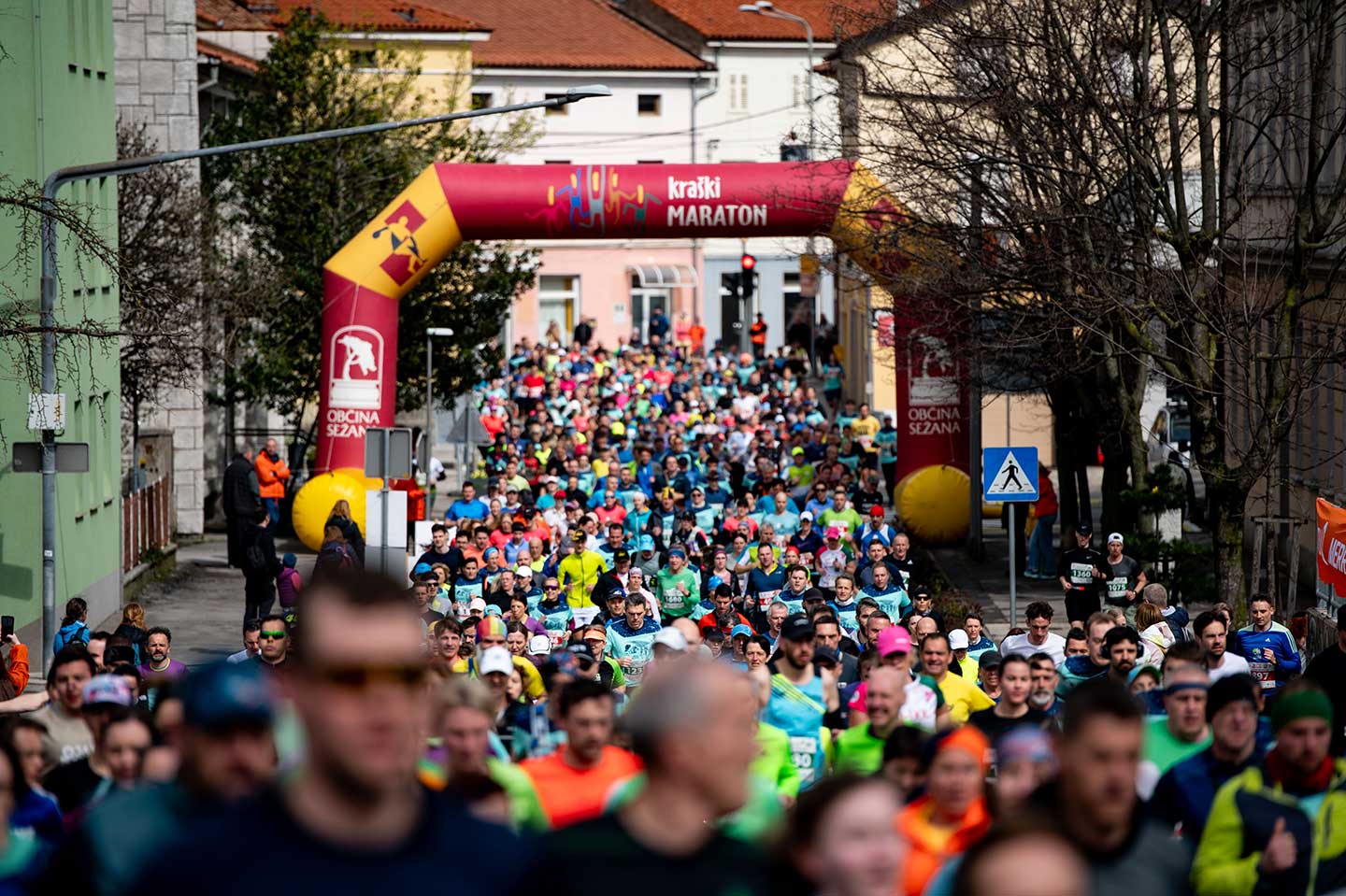 23.Mali Kraski Maraton 4182