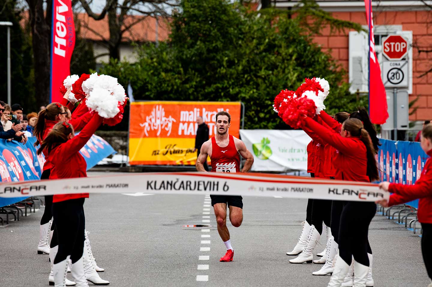 23.Mali Kraski Maraton 4188