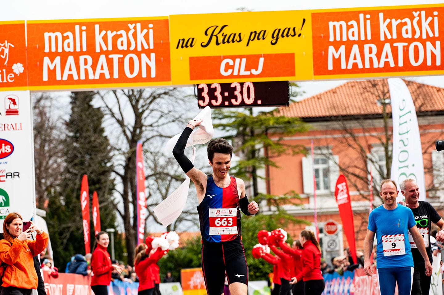 23.Mali Kraski Maraton 4222