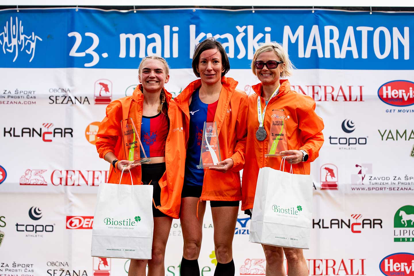 23.Mali Kraski Maraton 4289