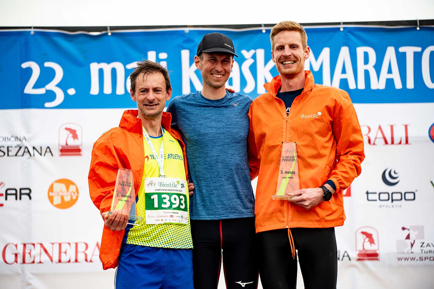 23.Mali Kraski Maraton 4293