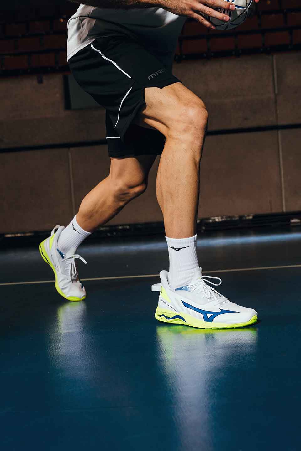 MIZUNO HANDBALL SS26 STARGAZER MIRAGE 5 018