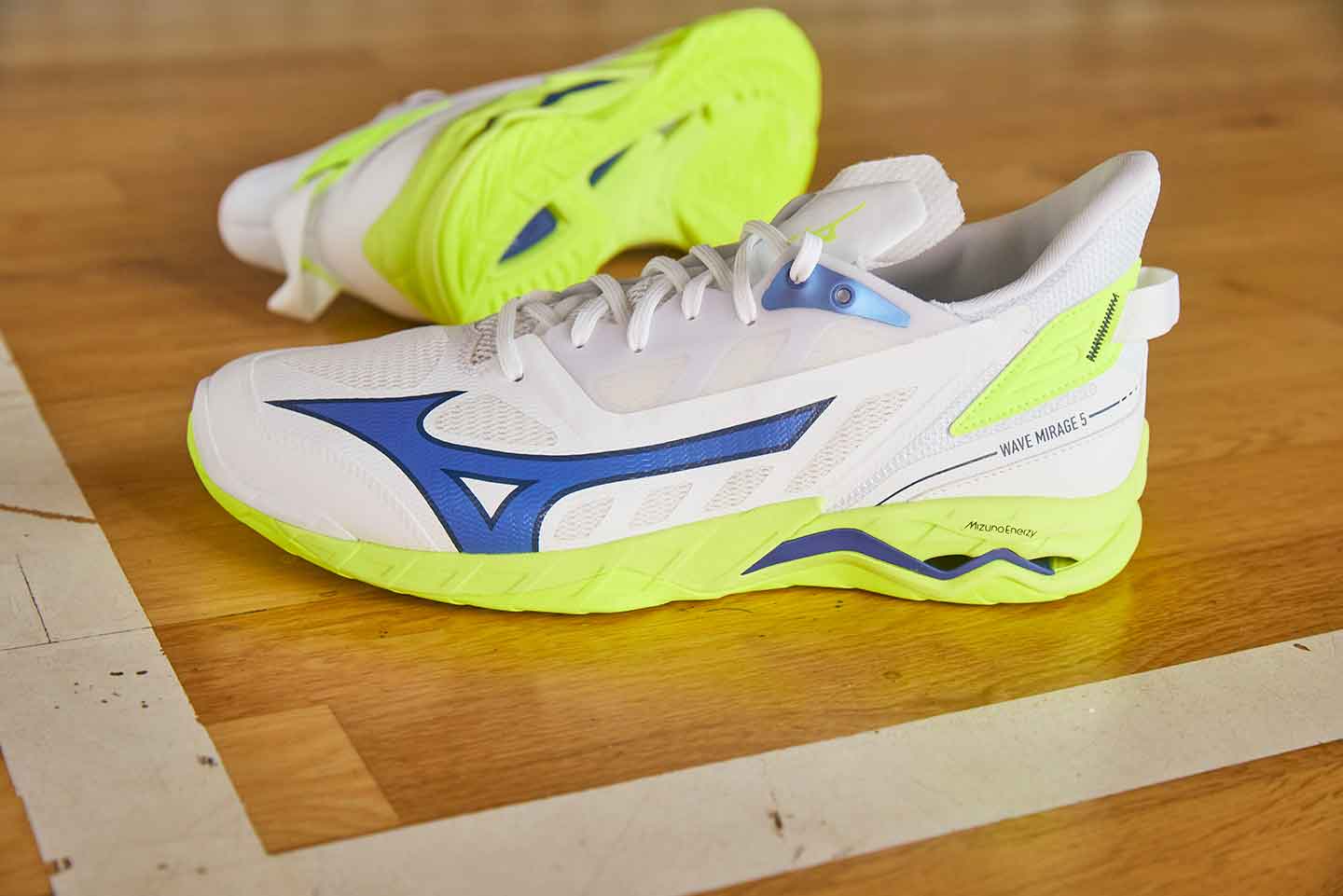 Mizuno SS26 POL Stargazer Mirage5 845