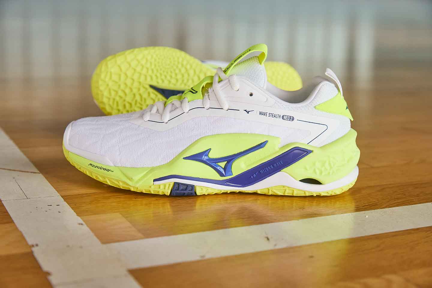 Mizuno SS26 POL Stargazer StealthNeo2 834