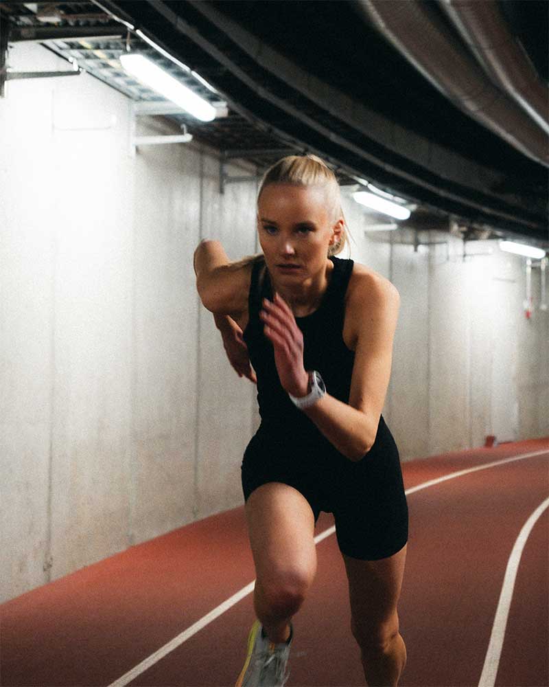 Street X female 1 7