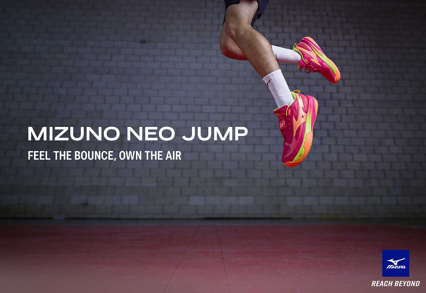 SS26 VB Neo Jump Blazing Flair KV landscape v04