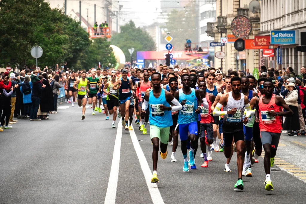 09 start ljubljanskega maratona 2026