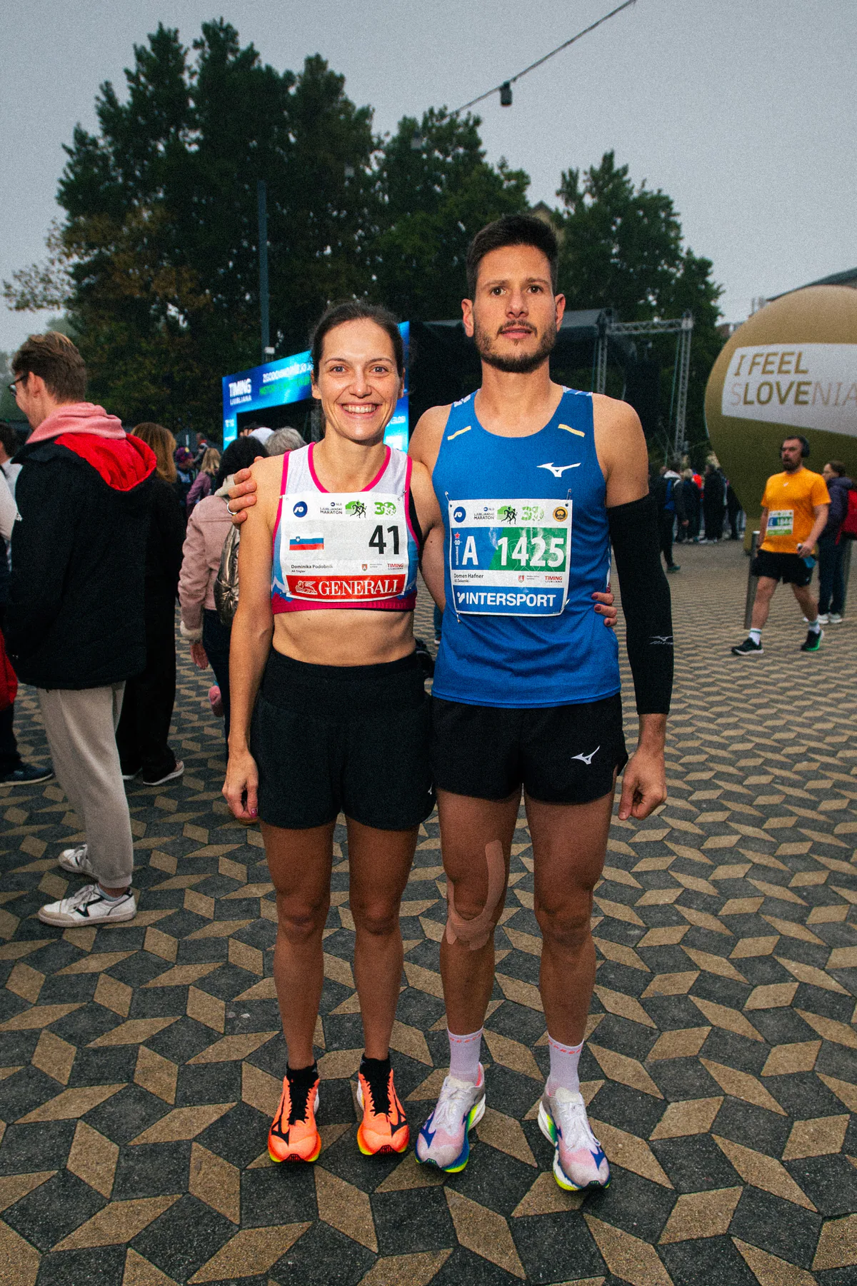 10 dominika podobnik in domen hafner