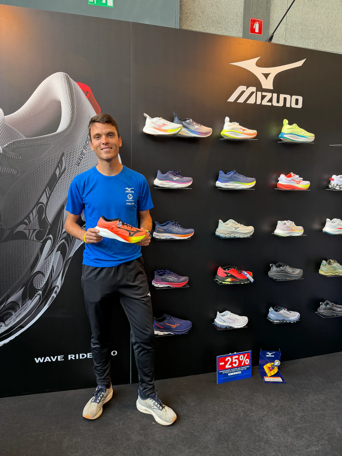 14 mizuno tekac sejem tecem